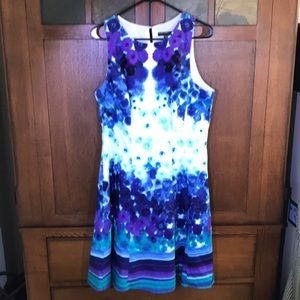 Maggie London 14 summer dress